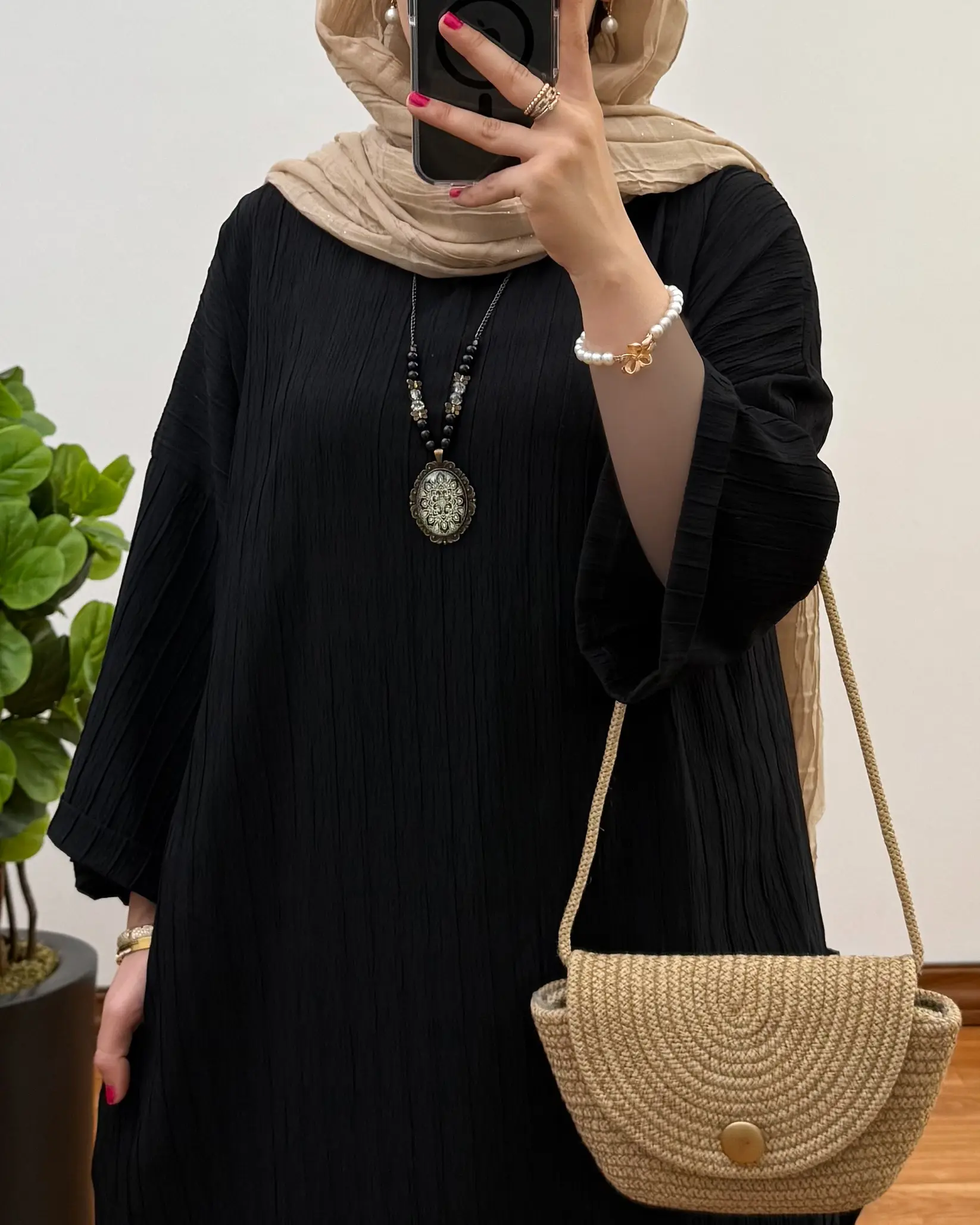 کفتان دوجیب بنزل